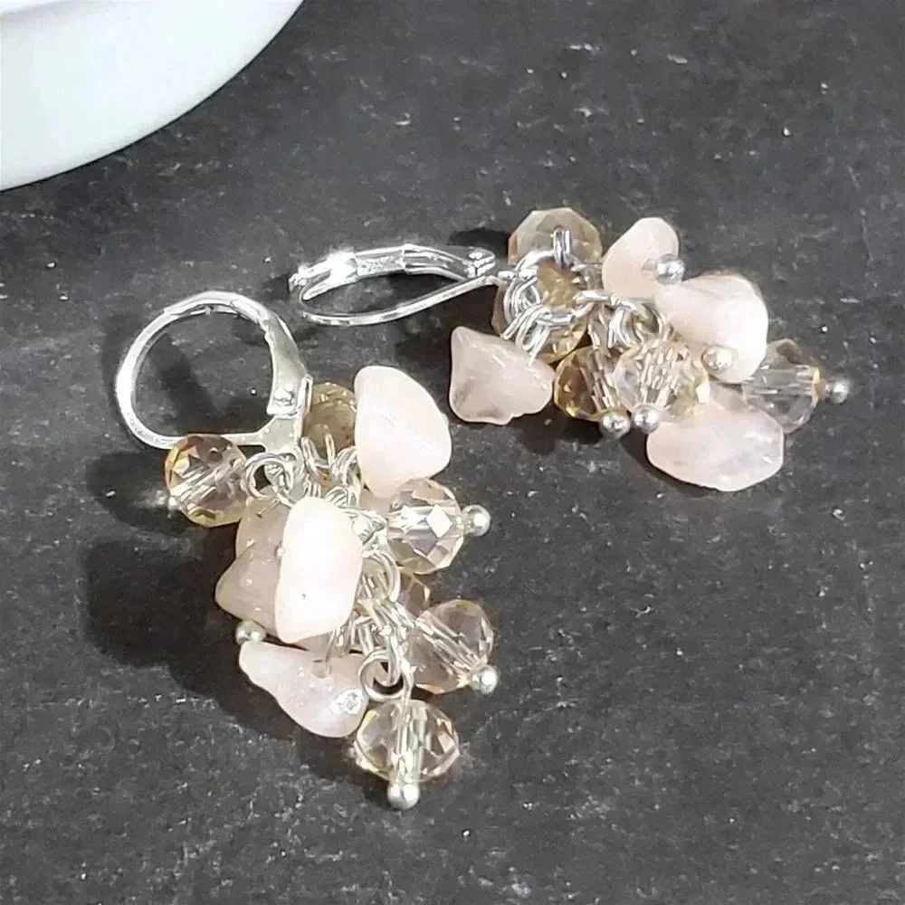 Pinkdiva handcrafted pink